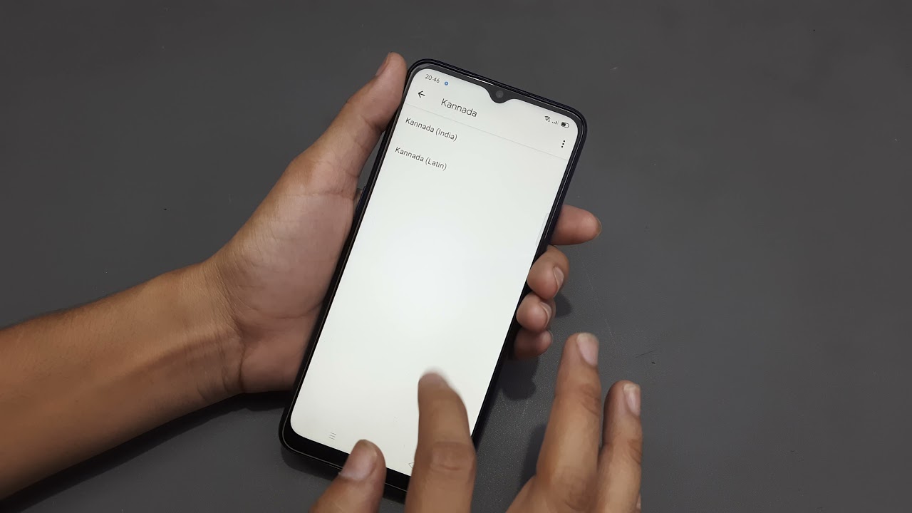 How To Change Keyboard Language in Oppo F15 | Keyboard Language Settings | Use Google Translate