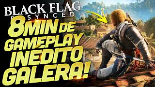 SOLTEM AS VELAS!!! PARA TUDO E VENHA VER O PRIMEIRO GAMEP...
