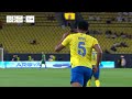 HIGHLIGHTS | Al-Nassr vs. Al-Feiha (Saudi Pro League 2023-24)