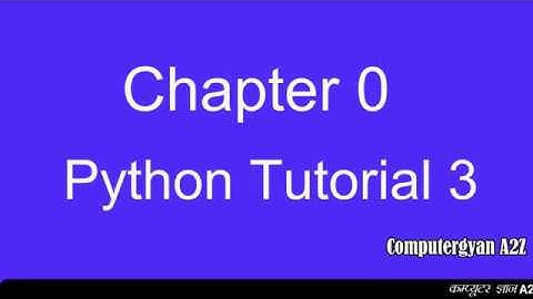 How to integrate vscode with git bash (Python Tutorial 03) in hindi/urdu tutorials