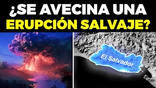 Download Lagu Scientists are already afraid of El Salvador's largest volcano; see what they just discovered. MP3