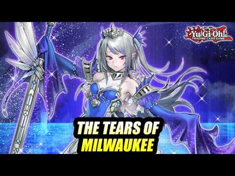 The Tears Of Milwaukee