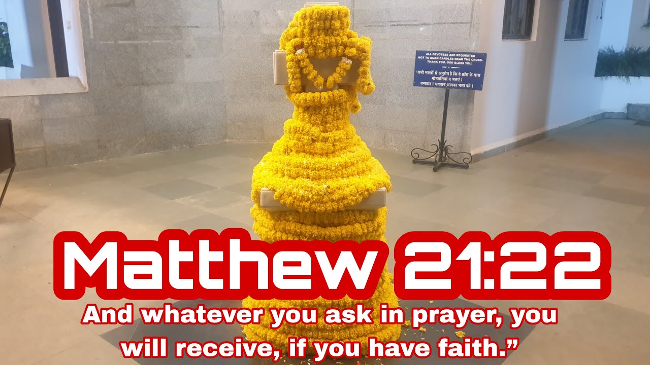 Holy Cross | Live Stream | TFRCC TV