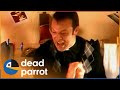 أغنية "Hell" | Father Ted | Series 2 Episode 1 | Dead Parrot