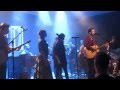 Hooverphonic / We All Float @ De Casino Sint-Niklaas - YouTube