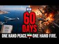 Iran Signed Peace Papers With One Hand. Shot Down a Spy Drone With the Other. Trump Then Said This.