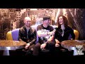 RavenEye - Live Interview on ShipRocked 2019