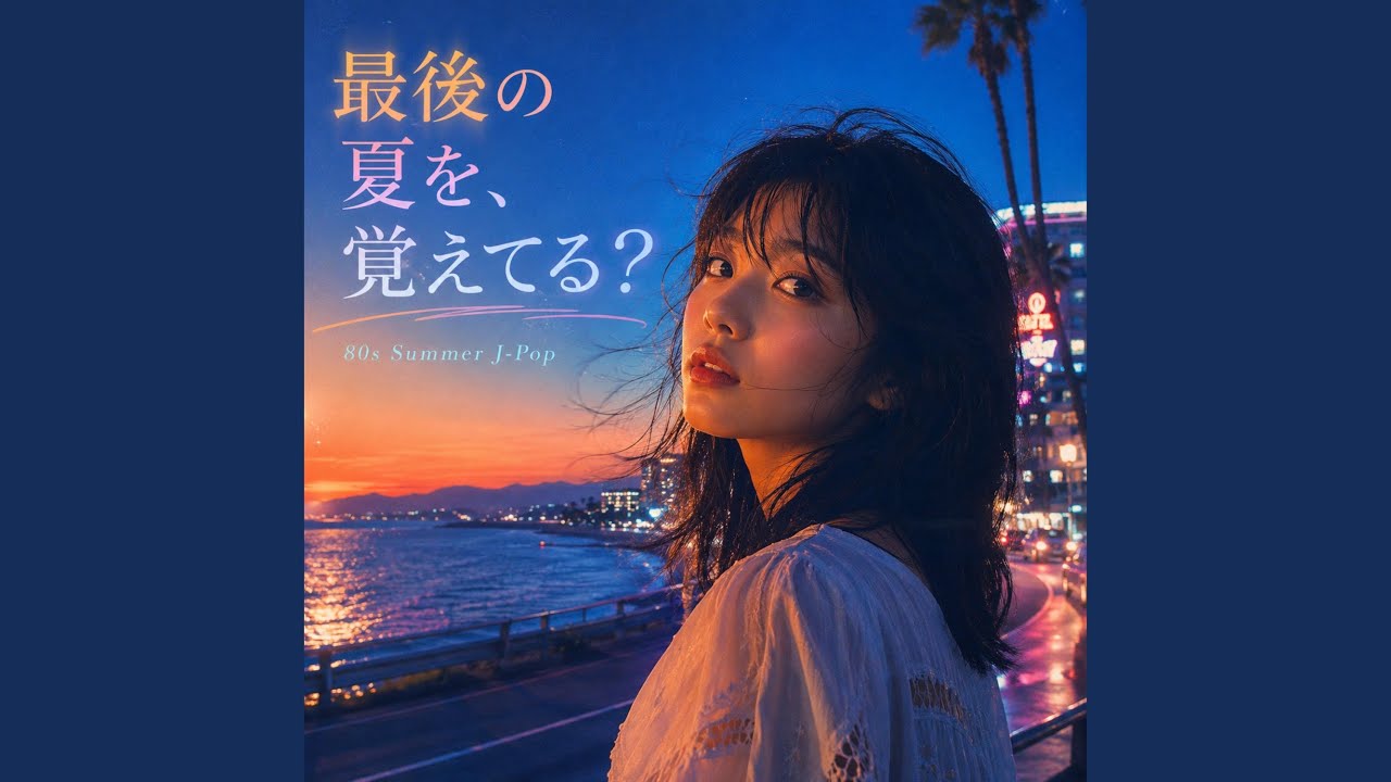 九月前のブルー (Blue Before September) - YouTube