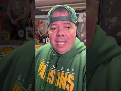 Keep Doubting The Packers GoPackGo 