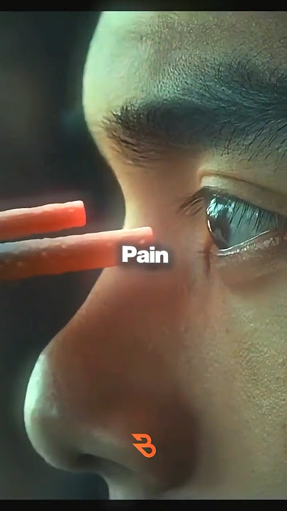 Turn Pain into Power! 💥😈 Wong Fei Hung Motivation
