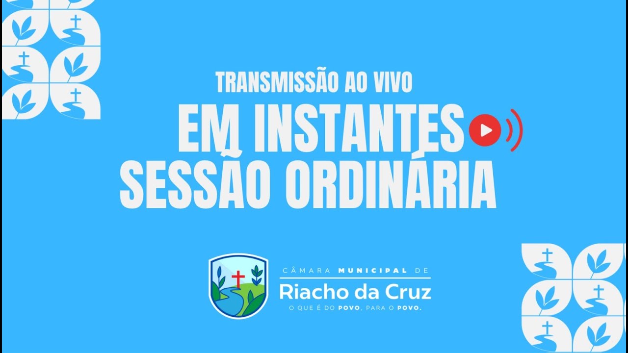 Sessão Ordínaria 17/09/25