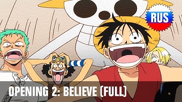 Descargar One Piece Op 2 Mp3 Gratis Ver Video De Mp4 16