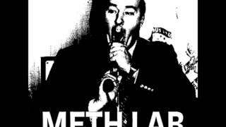 Meth Lab - Demo [2012]