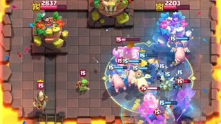 16th Jan 2026 / Ultimate Champion \ TV Royale screenshot 5