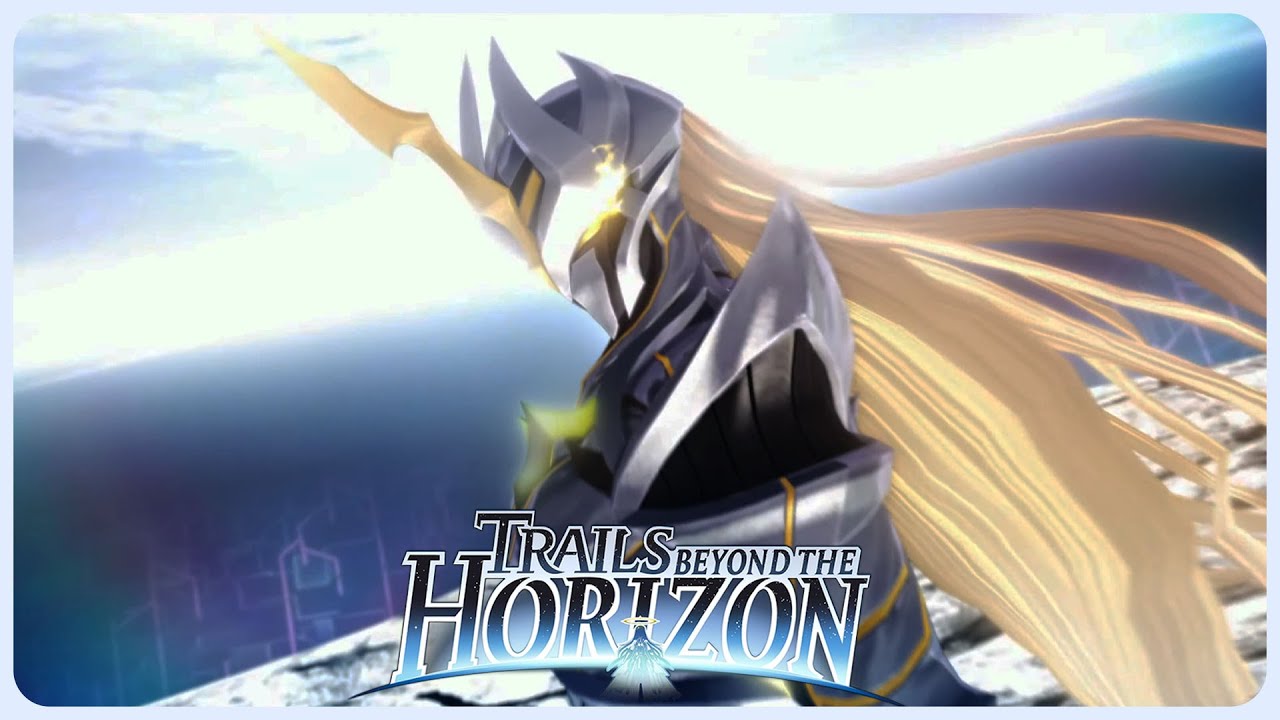Trails Beyond the Horizon - Final Boss & Ending