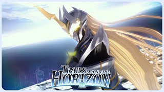 Trails Beyond the Horizon - Final Boss & Ending