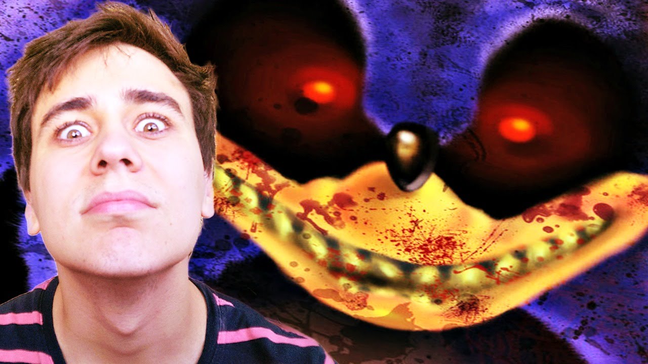 Creepypasta : SONIC.EXE Histoire + Gameplay - FR - YouTube