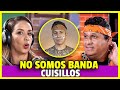 NOS CONFUNDEN CON BANDA  CUISILLOS | BANDA COHUICH