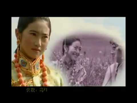 Tibetan Culture flourishing (song & dance) #354