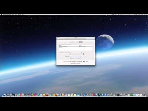 Using the supplied iPhone Earphones as a headset on iMac, Macbook etc hqdefault