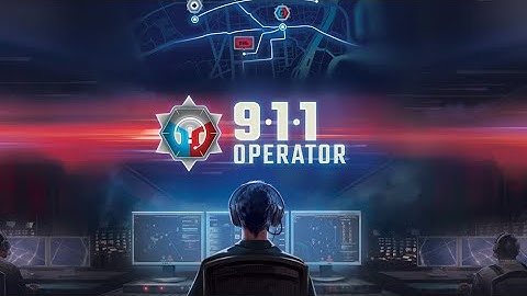 911 Operator (EP17) Small Town Fun