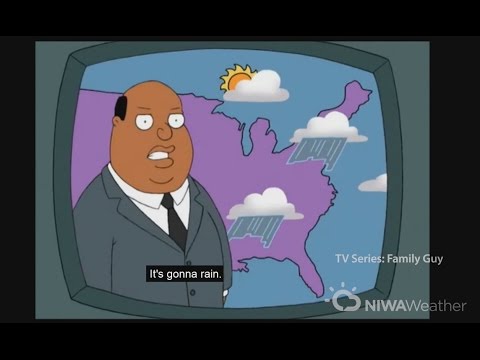 Video: Ako sa volá meteorológ?