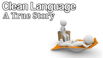 5. Lost and Clean Language