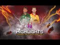 Bangladesh vs zimbabwe highlights  2nd t20i  zimbabwe tour of bangladesh 2024