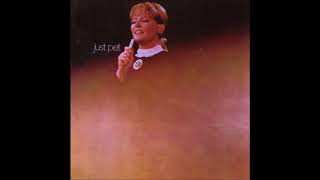 Watch Petula Clark If I Only Had Time video