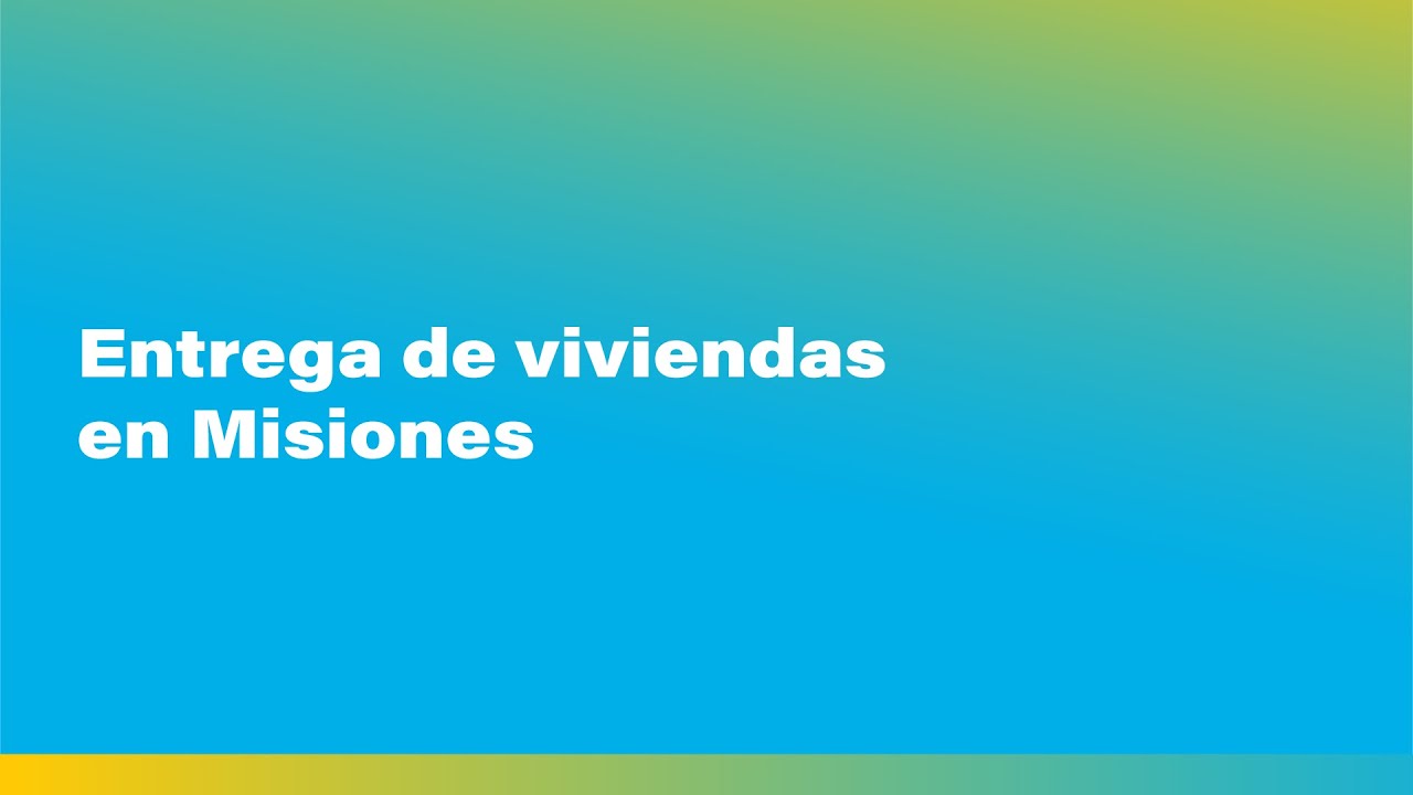 Massa en Misiones recogió apoyo electoral y puso en claro lo que se juega en las urnas