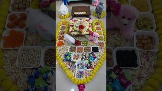 Arenyas Annaprashan Decoration