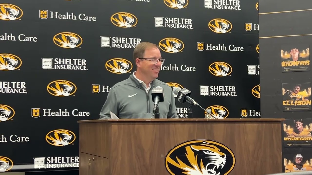 Пресс-конференция Эли Дринквица, посвященная Национальному дню подписания 2025–26 гг.