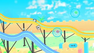 Mediterranean by Djoxy and Sminx (6*)