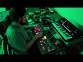 Kotoll - Bobik ( liquid/ambient jungle jam into improv ) 161 bpm | Korg Electribe 2/2S Minilogue xd
