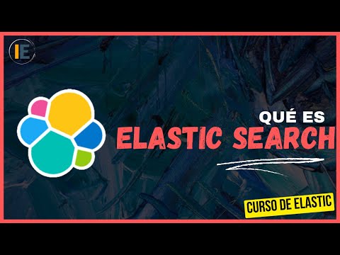 Video: ¿Qué es Elasticsearch Search?