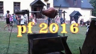 PF 2016
