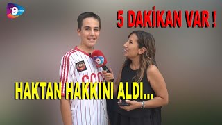 5 Daki̇kan Var 55. Bölüm Yepyeni̇yle Formatiyla İyi̇li̇k Yapmaya Devam Edi̇yor...