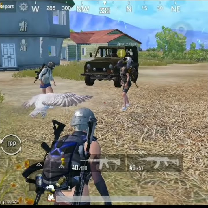 Best sad Whatsapp status for Pubg Lovers