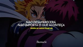 Kimetsu no Yaiba (Mugen Train) | Akeboshi | LiSA {Tradução/Legendado}