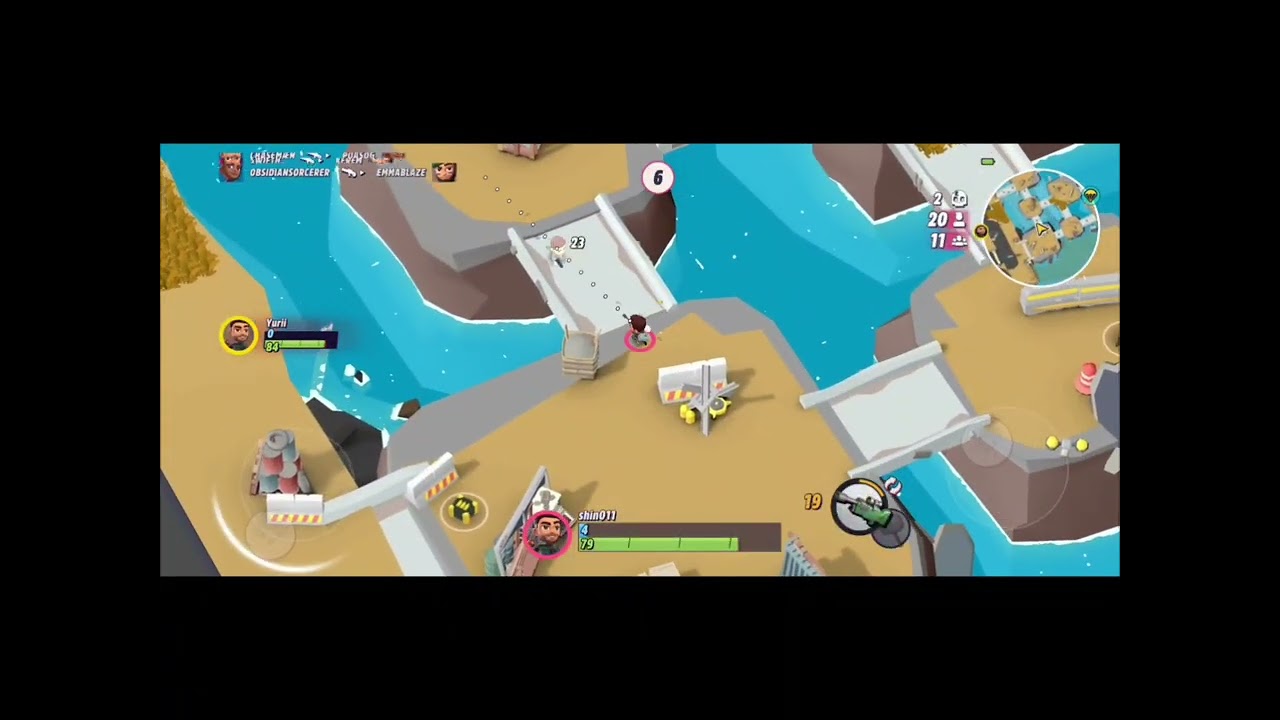 GAP SEASON 8 | PLAY2EARN | FREE2EARN