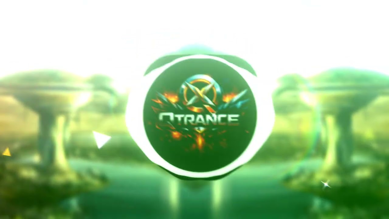 Defy The Night 2 @QTrance 