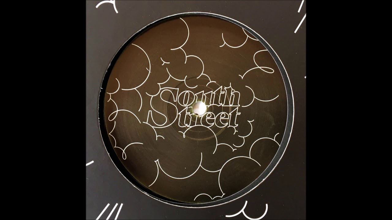 ALICE SMITH - LOVE ENDEAVOR (MAURICE FULTON REMIX) (SOUTH STREET