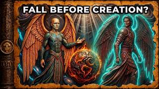 What Happened Before Creation According to the Bible?