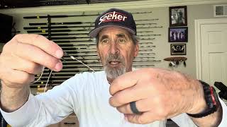 Here are some tips for both baitfishing and jigs for catching rockfish
