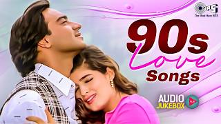 Purane Gane | Old Songs Jukebox | 90s Love Songs | 90s Hits Hindi Songs | 90's Evergreen Songs