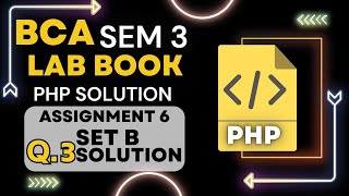 PHP Tutorial: Building an Inventory Management System