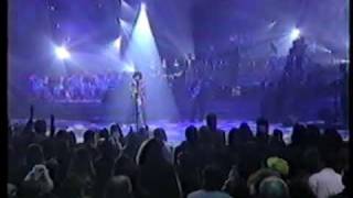 Whitney Houston - All The Man That I Need (LIVE! Medley)