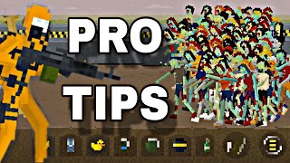 they are coming tips p2