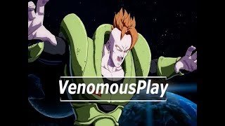 [DBFZ] Android 16 Guide: Upgrade your android today!!!