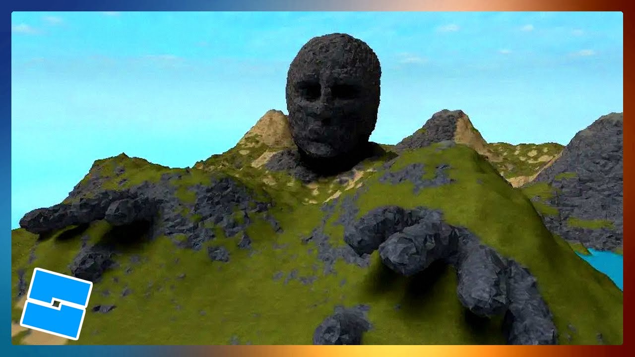 Terrain Tutorial Roblox Studio - YouTube
